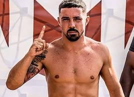 Adrián Naranjo afronta un nuevo reto en su trayectoria profesional.