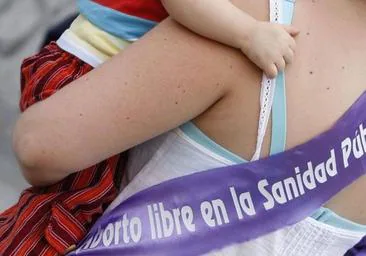 Canarias, octava comunidad en tasa de abortos voluntarios