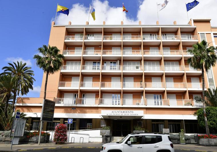 Limpieza fue el área con mayor nivel de gasto sin fiscalización previa en 2022