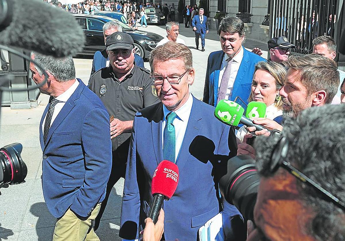 No a la extrema derecha y al centralismo