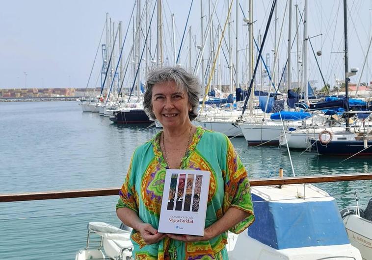 «La guerra y la migración siguen siendo el telón de fondo de la historia»