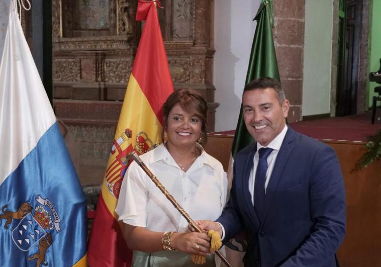 Las autoridades de Teguise se citan con los vecinos