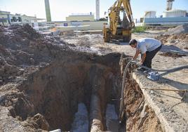 El agua volverá a partir del martes y según los municipios