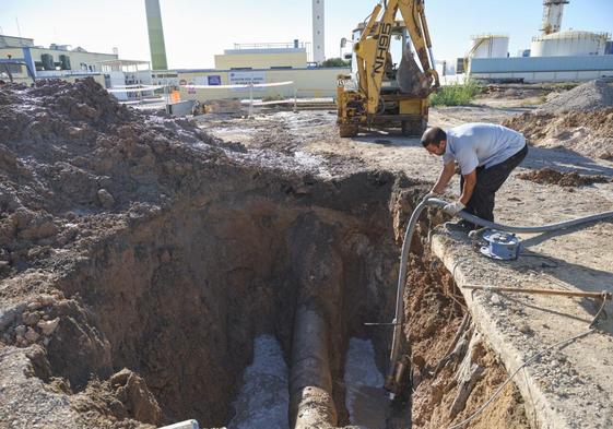 El agua volverá a partir del martes y según los municipios