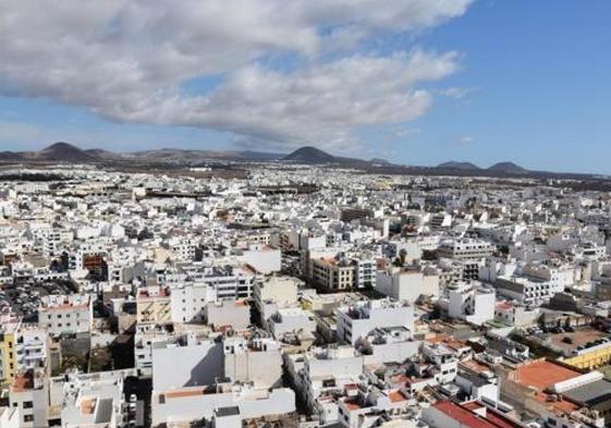 El alquiler en Canarias sube un 2% en el tercer trimestre
