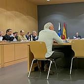 Dos acusados se conforman y las defensas alegan que los delitos ya prescribieron