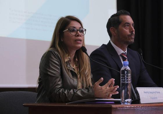 La mitad de las personas asmáticas de Canarias no están bien controladas