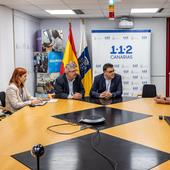 Canarias prepara un nuevo protocolo de protección civil ante el riesgo de apagones