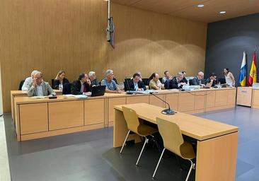 Un testigo perdió 1,1 millones al comprar dos fincas del Casco Viejo de Corralejo