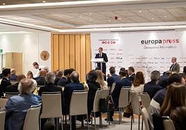 Clavijo: «El abandono Sánchez en migración genera discursos xenófobos»