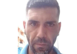 Se busca a Zebenzui Ramos