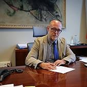 «Los refuerzos para los rescates llegarán a Canarias cuando se estime necesario»