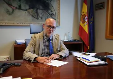«Los refuerzos para los rescates llegarán a Canarias cuando se estime necesario»