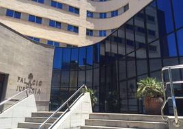 Audiencia Provincial de Santa Cruz de Tenerife.
