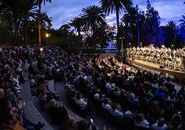 Los Gofiones estrenan su versión de 'Las Palmas que tú quieres'