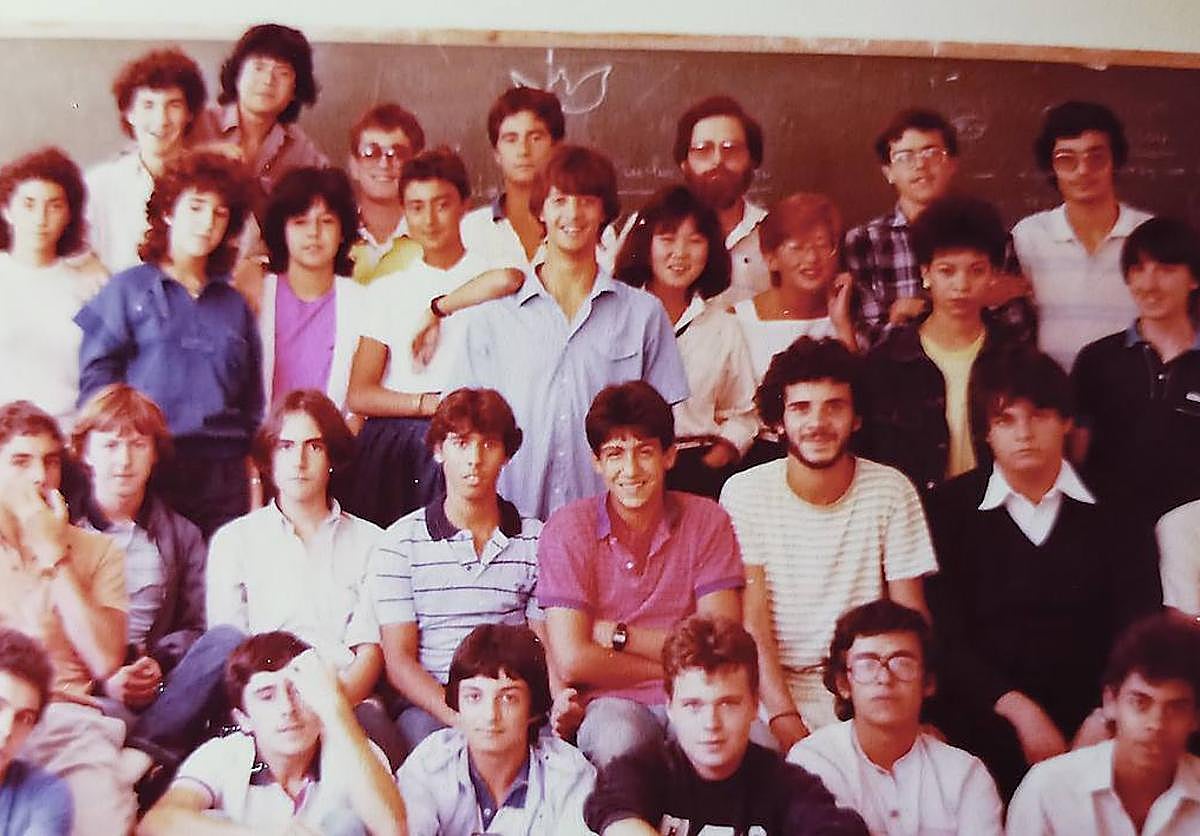 Un sistema que desalienta a los profesores