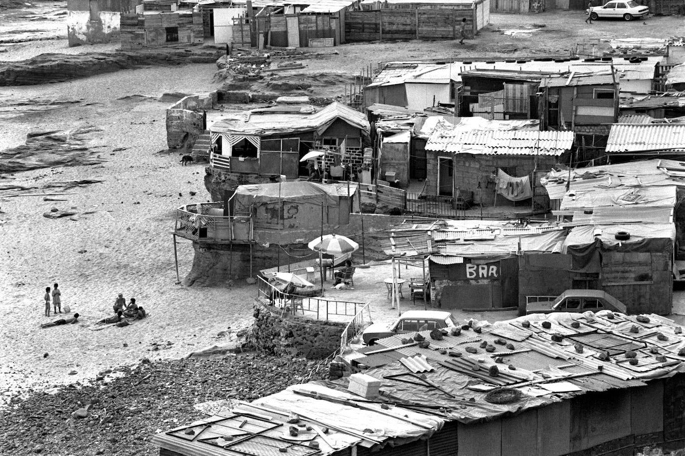 Mesa y López fue un paseo militar