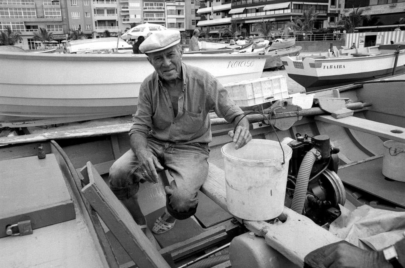 Mesa y López fue un paseo militar