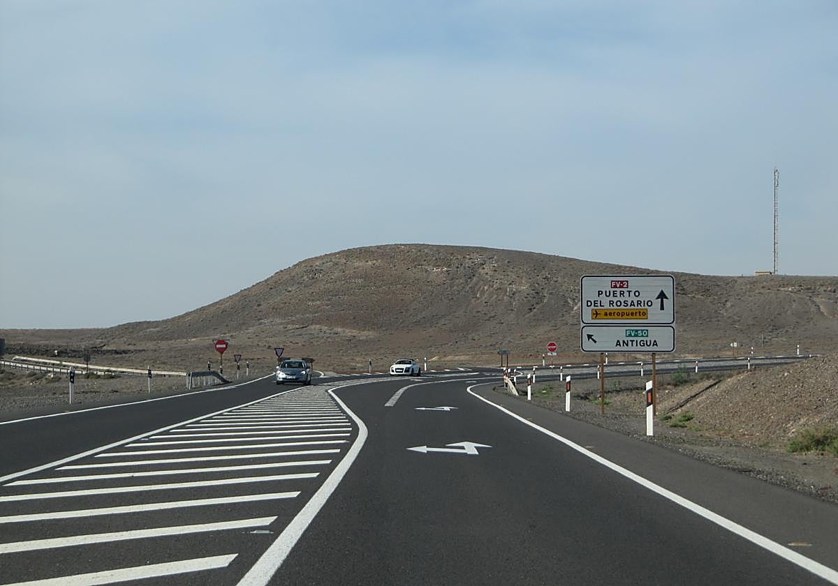 Imagen de la carrera de Giniginamar.