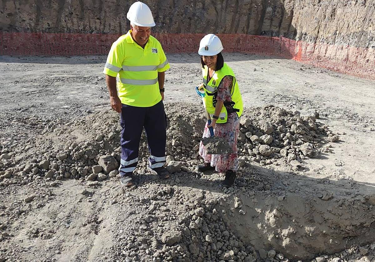 Los primeros pisos de alquiler asequible se abrirán en abril de 2025 a menos de 400 euros al mes