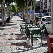 El proyecto para Salinetas «es modificable, con capacidad de ser eliminado y reiniciado»