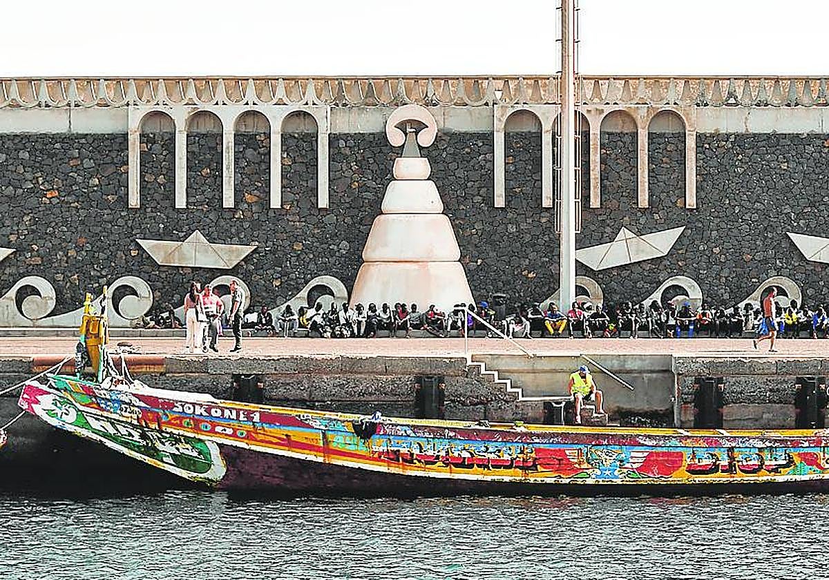 La burbuja de Marlaska