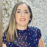 Yomara García.