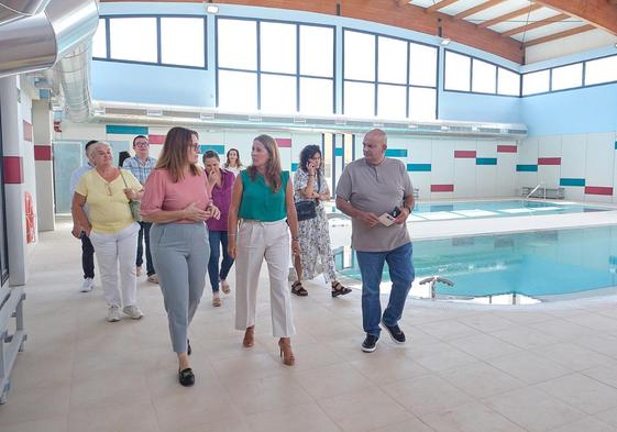La residencia de mayores de Gran Tarajal costará once millones a financiar por la UE