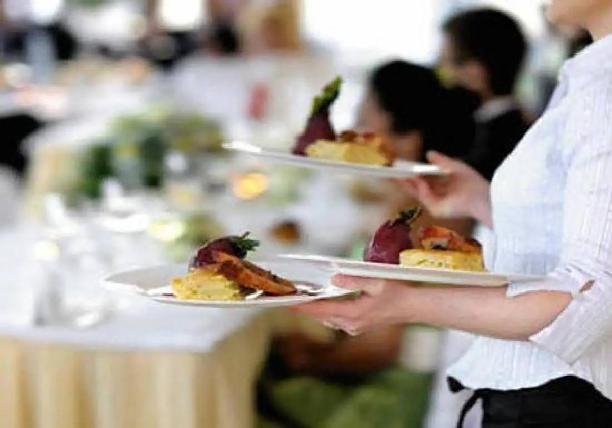 Las ventas del sector servicios aumentan en Canarias un 1,2% en agosto