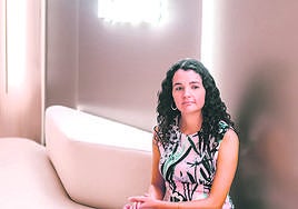 Doctora Ana Alicia Tejera, especialista en Cirugía de Mama de HPS.