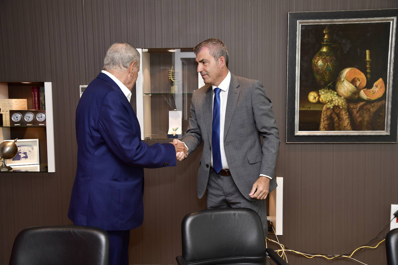 Foro CANARIAS7 &#039;Competir para avanzar&#039;