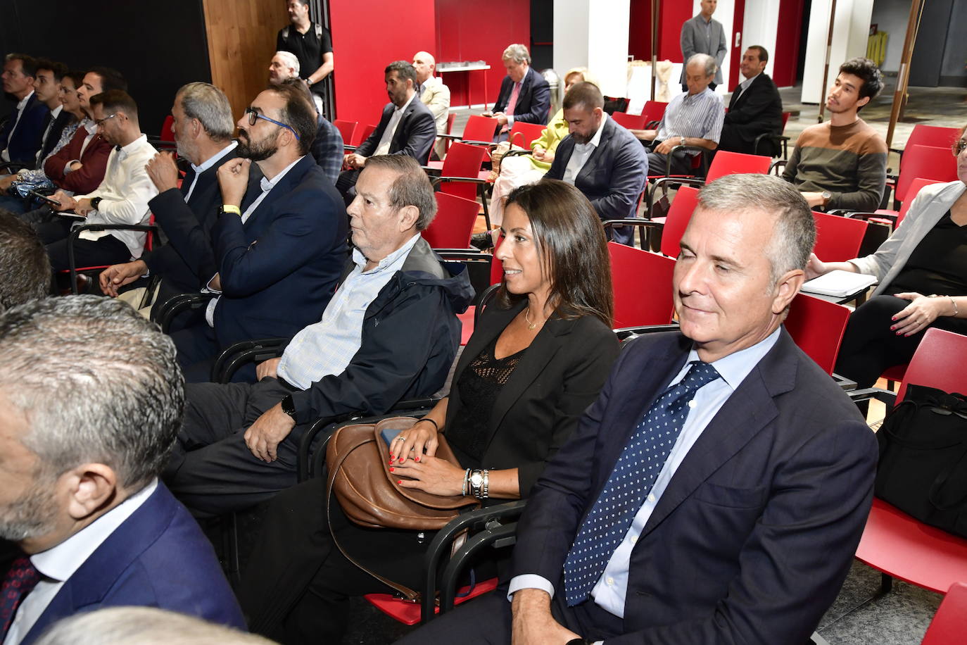 Foro CANARIAS7 &#039;Competir para avanzar&#039;