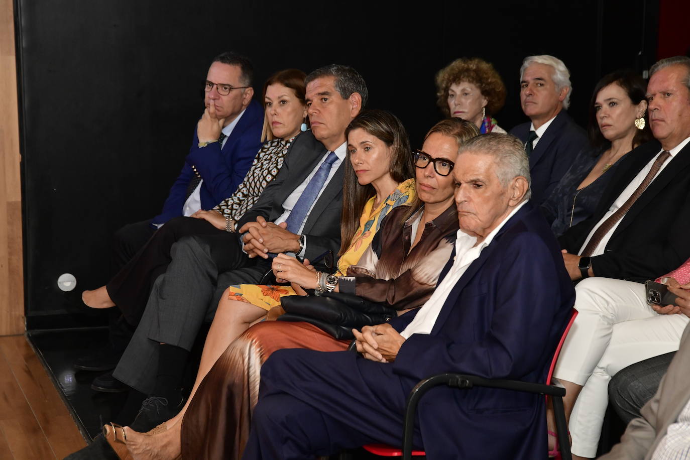 Foro CANARIAS7 &#039;Competir para avanzar&#039;