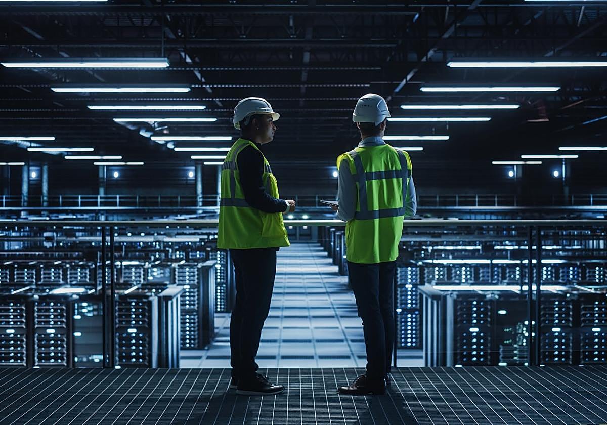 Duplicar la eficiencia energética de aquí a 2030 podría reducir las emisiones de gases de efecto invernadero en casi un tercio.