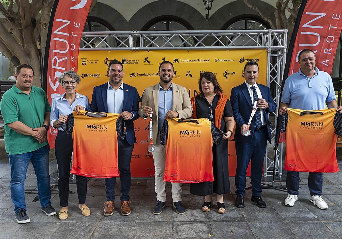 Presentación de la carrera.