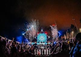 Este sábado aterriza en la ciudad la fiesta más terrorífica: Suncode Festival Halloween