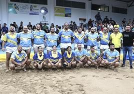 El Almogarén pretende asaltar el Chiquero de Los Molinillos este viernes.