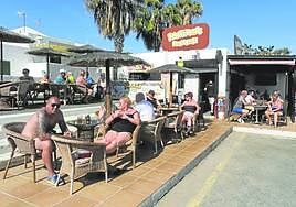 Es el momento, es ahora