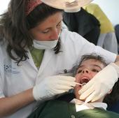 Canarias ha atendido la salud dental de 641.000 menores en los últimos 15 años