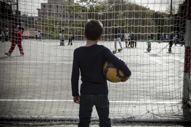 El 80% de los niños que sufren bullying en Canarias no se siente apoyado por la institución educativa