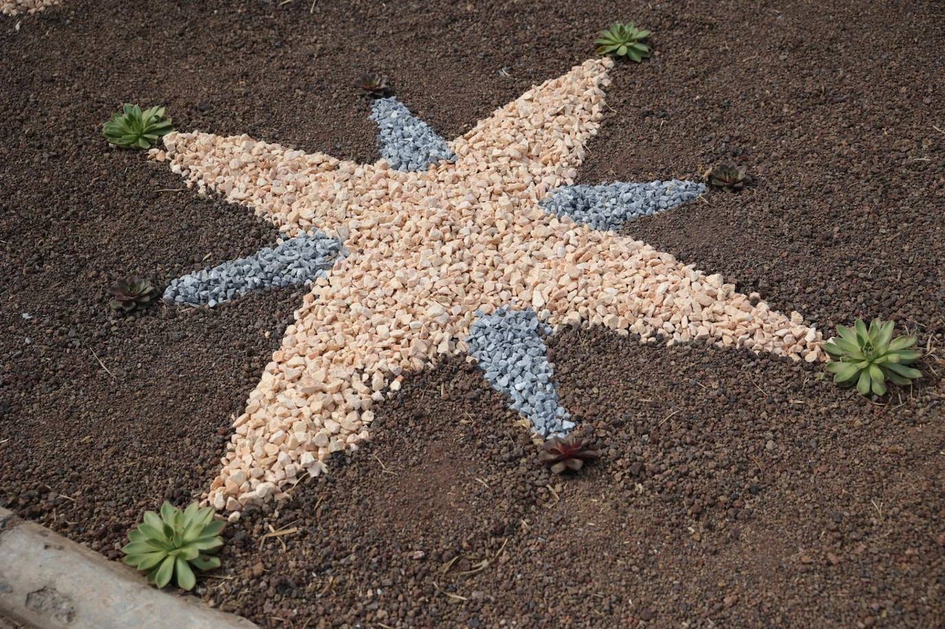 Alumnos de dos institutos reverdecen el campo de antenas del INTA