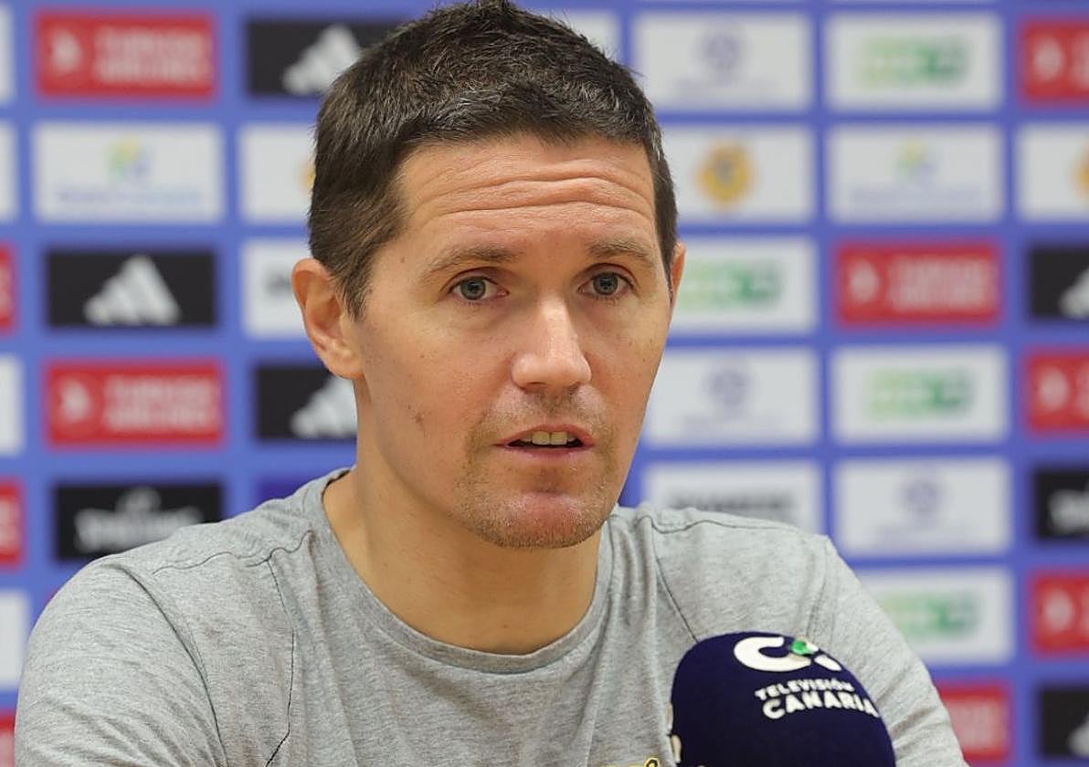 «Hay que tener mucha concentración y ejecutar nuestras normas»