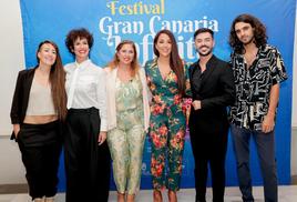 La igualdad vuelve a ser protagonista un año más en el Festival Gran Canaria Infinita
