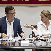 Obras Públicas saca pecho de su capacidad de inversión para 2024, un 12,5% mayor