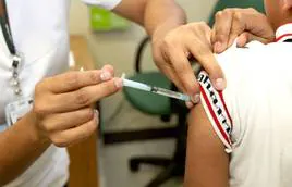 Los hospitales canarios pueden dispensar desde hoy la 'vacuna del colesterol'