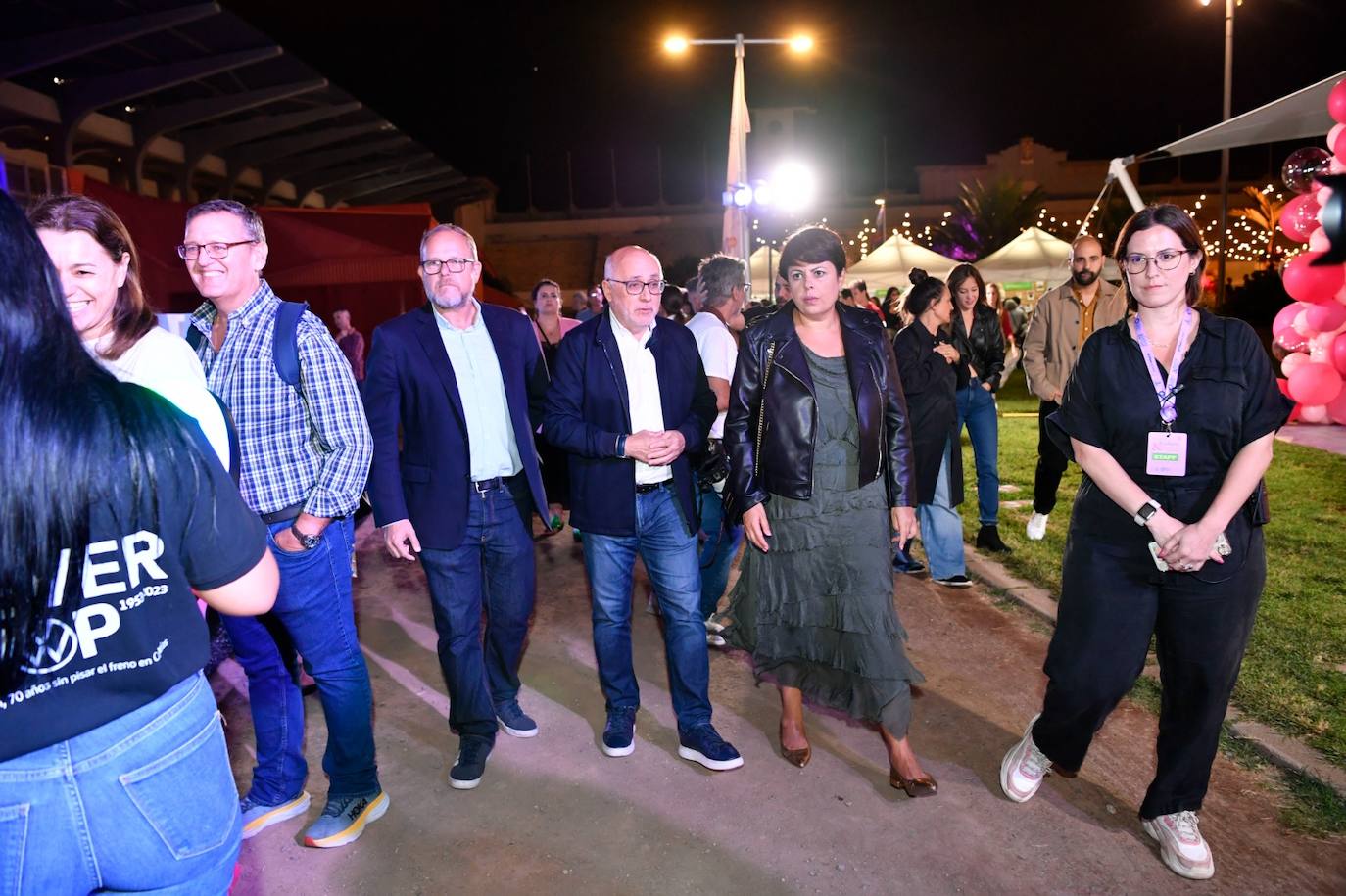 Comienzan los desfiles de Moda y amigos en la capital grancanaria