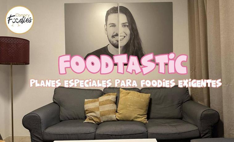 Planes gastronómicos para este fin de semana en Canarias