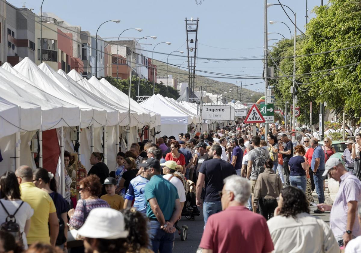 Los alcaldes harán de pinches en la 20ª Feria del Sureste