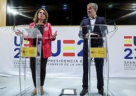 Eólica flotante en Canarias: noticias y hechos