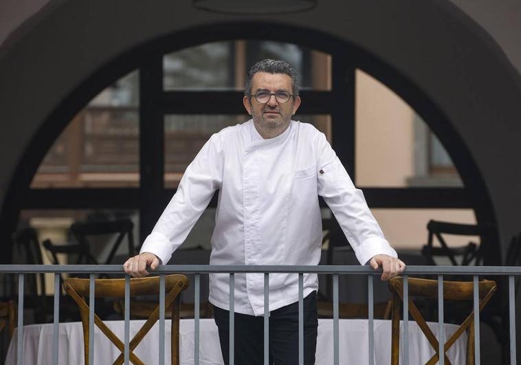 Dónde saborear Gran Canaria, según el chef José Rojano